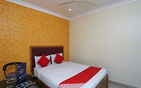 Fabhotel Greenland Classic - Bhubaneswar Airport